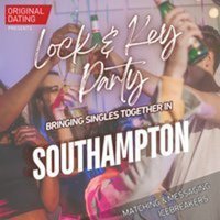 Southampton Summer Singles-Lock and Key Party (Ages 30-45)