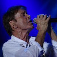 Cliff Richard Live: 60th Anniversary Tour Live from Manchester B at Number 8 Community Arts Centre