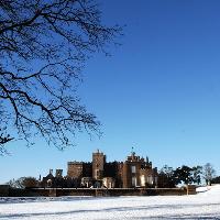 Michaelmas Fair at Powderham Castle