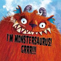 Monstersaurus at Luton Library Theatre