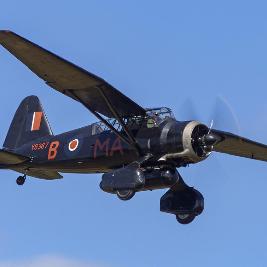 Spies and Intrigue Evening Drive-In Airshow – Saturday 15th May