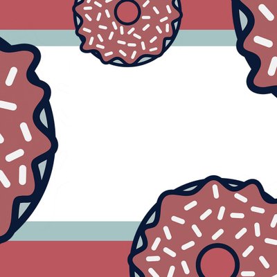 Dunk your Doughnut - MARCH + APRIL SLOTS