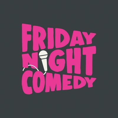 Friday Night Comedy (18+)