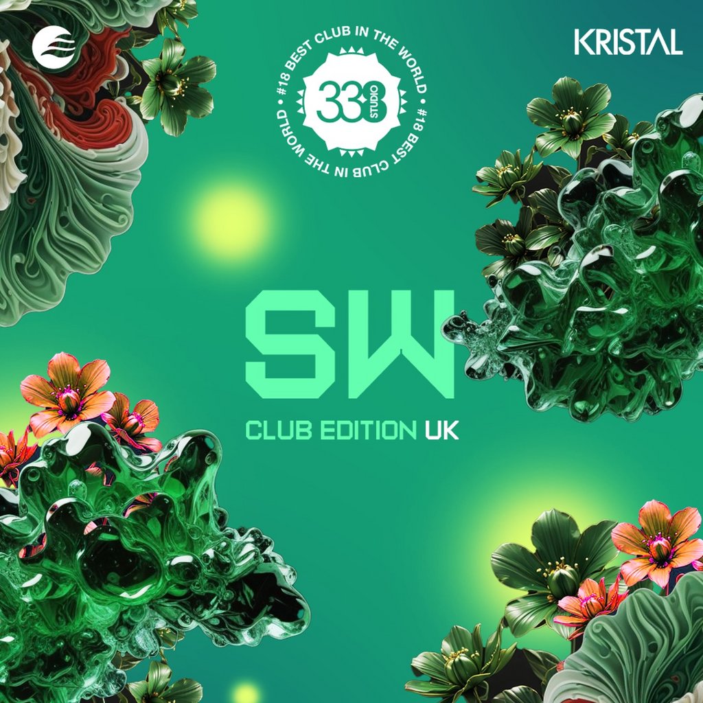 SUNWAVES UK Club Edition 24hr Takeover