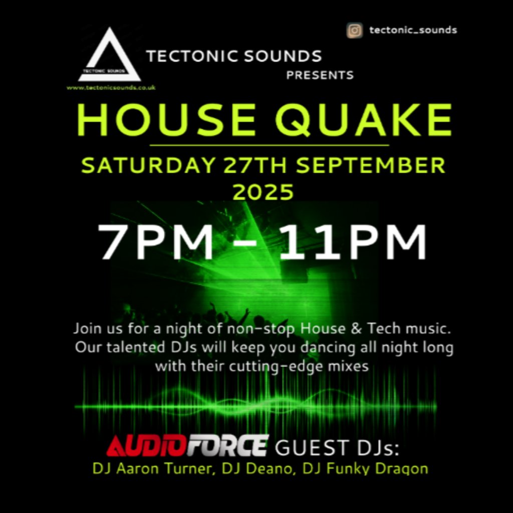 House Quake
