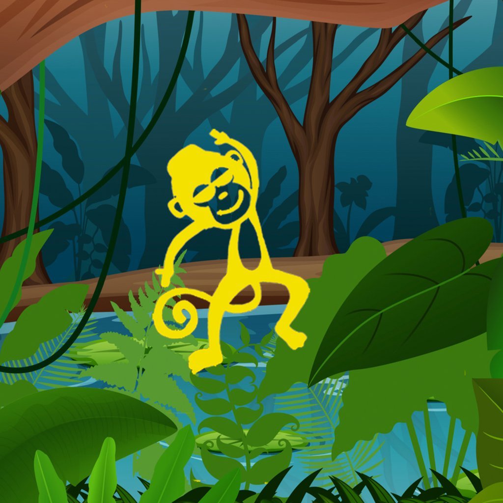 Active In The Jungles 3rd Birthday bash! Charity rave event