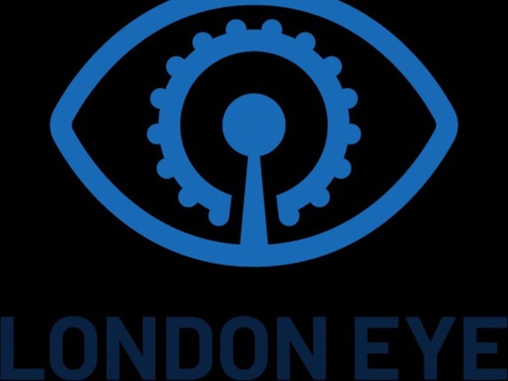 London Eye Afternoon Tea Experience