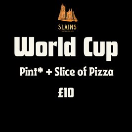 World Cup - Scotland vs Haiti