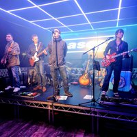 OASESS  The UK's Greatest Oasiz Tribute Live at The Camden