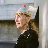 The Space Lady