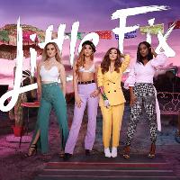 Little Fix - Little Mix Tribute Band