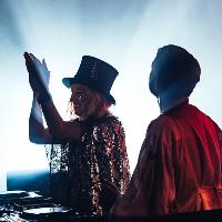 Fleetmac Wood presents Sea of Love Disco - Manchester at YES Basement