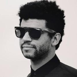 Mode Open Air. Jamie Jones, Richy Ahmed, Archie Hamilton, Sorley