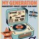My Generation Event Title Pic