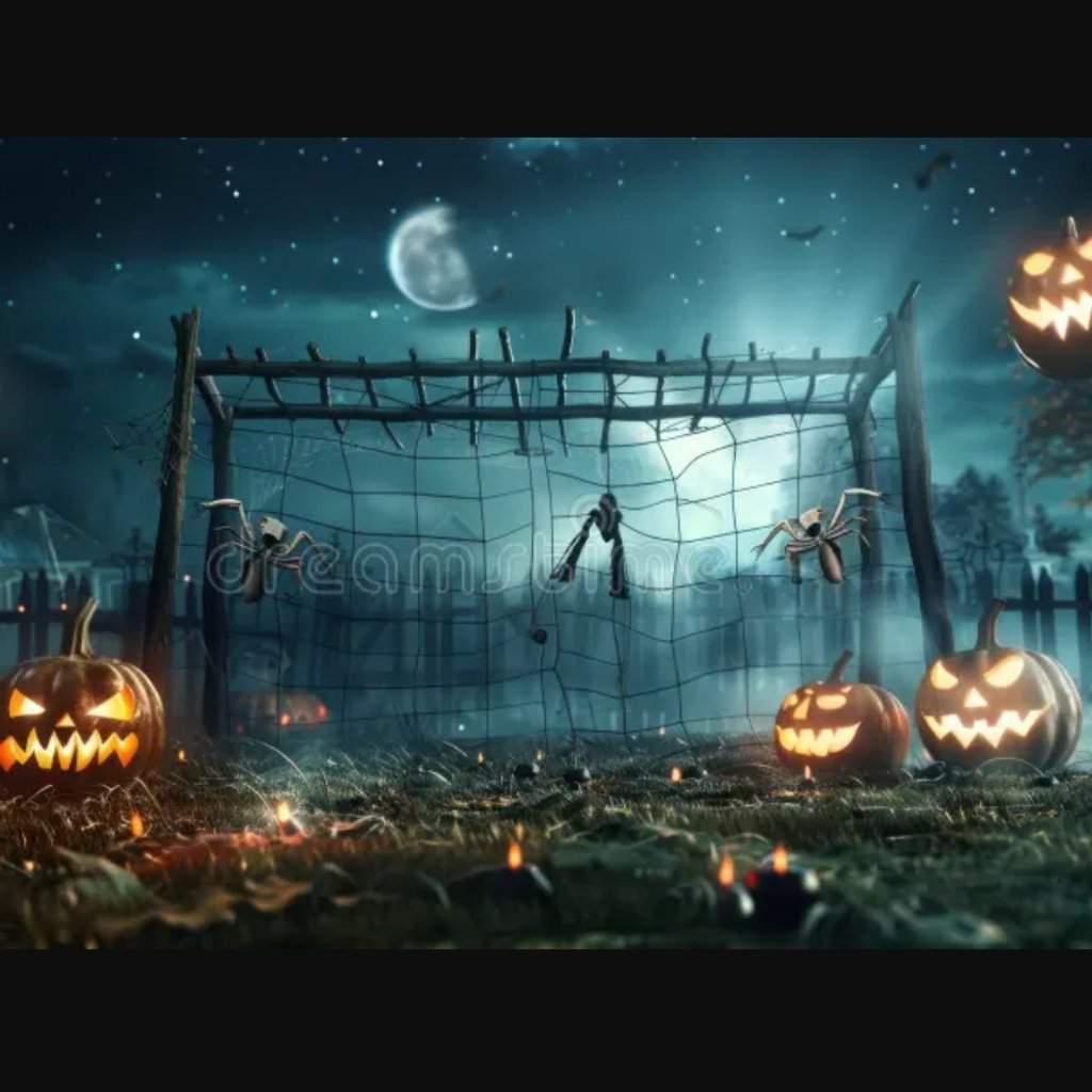 Haunted clubhouse at Bridge JFC Hollin Lane, Rochdale