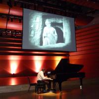 Metropolis LIVE at Royal Albert Hall Elgar Room