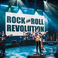 Rock and Roll Revolution