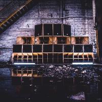Wee Dub Presents: Mungo's Hi-Fi Soundsystem & Kenny Knots