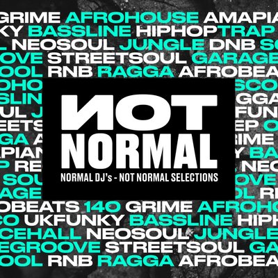 NoT NormaL Launch Night w/ Chimpo & Friends, Mint Lounge, Manchester, 5 ...