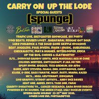 Carry on up the Lode at Lower Lode Inn