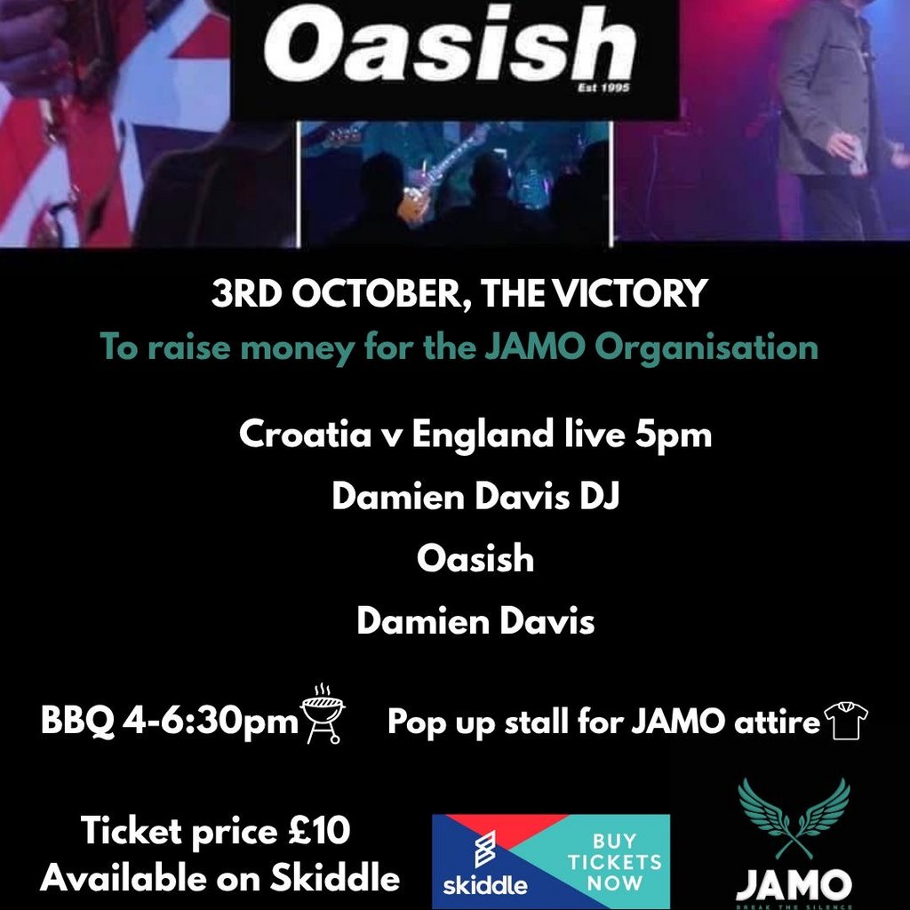 Oasish