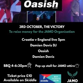 Oasish