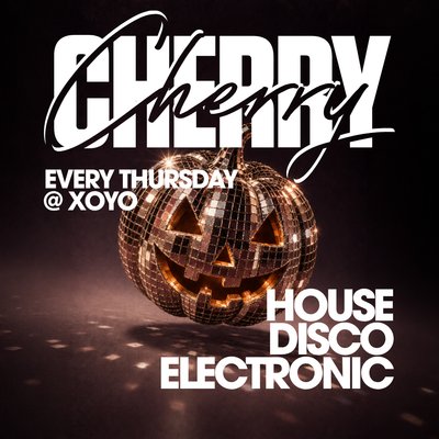 Cherry - House & Disco