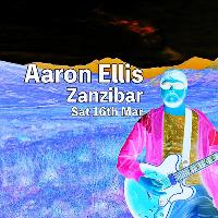 Aaron Ellis Aaron Ellis