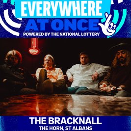 The Bracknall - St Albans