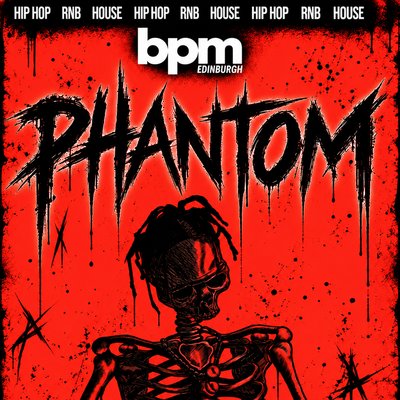 BPM Halloween