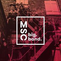 MSC presents: Big Band on the Wall ft. SNO + Special Guest (tba) MSC presents: Big Band on the Wall ft. SNO + Special Guest (tba)