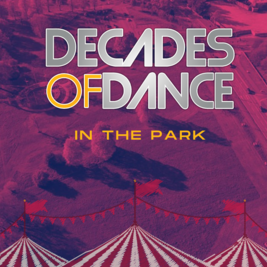 Decades Of Dance In The Park