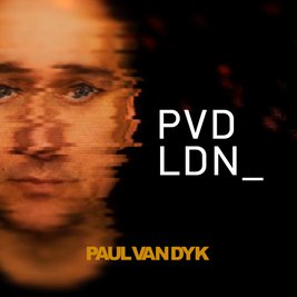 Liberation pres. PVD LDN_ [Paul Van Dyk]