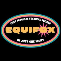Equifox - That magical festival feeling, all in one night at the waterbear venue