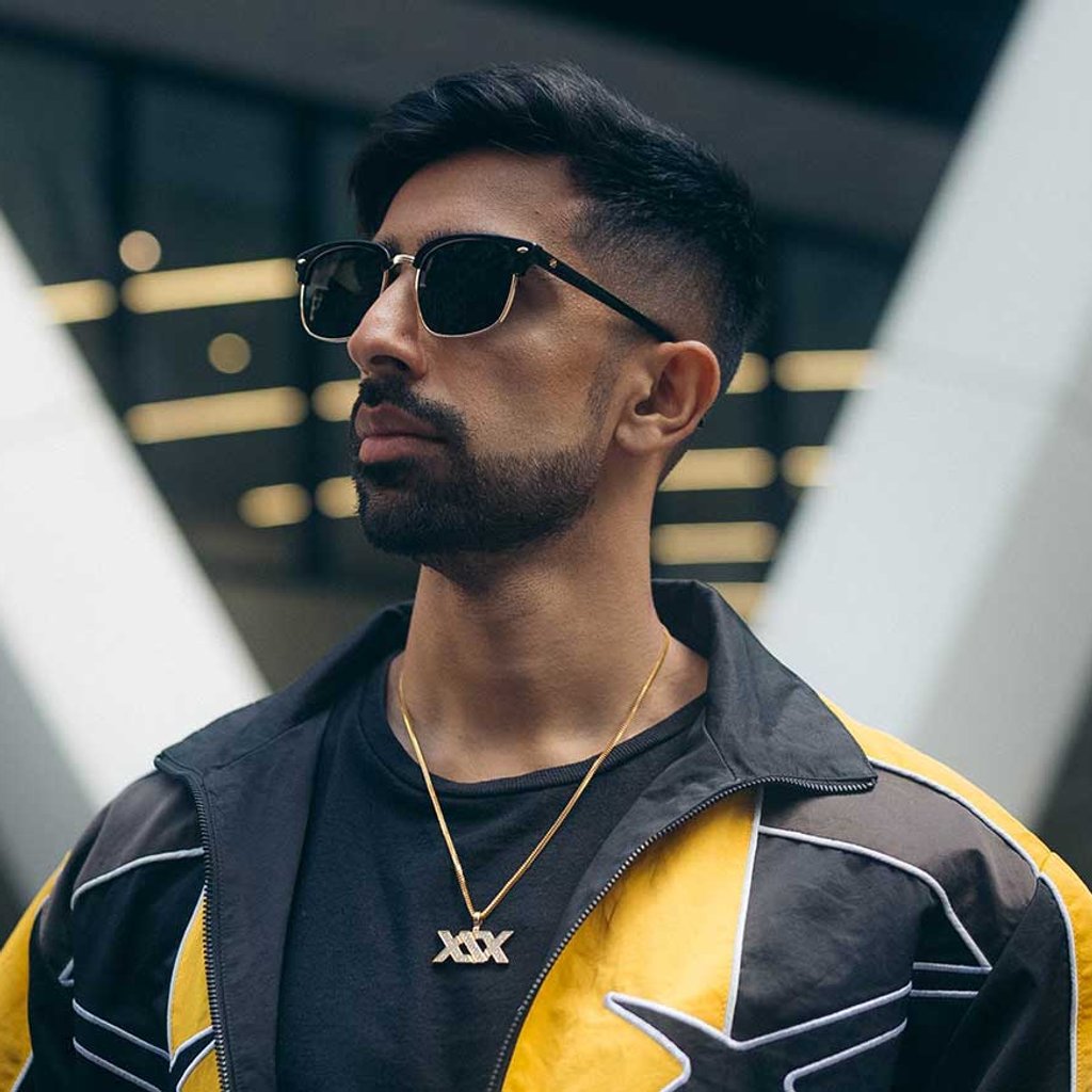 UWE Bristol Official Freshers | Vikkstar at O2 Academy Bristol, Bristol