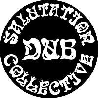 Salutation Dub Collective live @ Soup Kitchen at Soup Kitchen