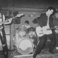Punk Fest at The Cutlers Arms