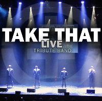 Take That LIVE Tribute Band @ Scotton Village Hall, Knaresboroug at Scotton Village Hall