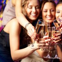Prosecco Gin & Dance Festival - Hemel Hempstead at Gadebridge Park