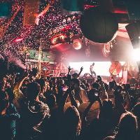 Cirque Du Soul : Birmingham // Shy FX & Stamina MC, Weaver Bros. Cirque Du Soul : Birmingham // Shy FX & Stamina MC, Weaver Bros.