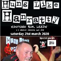 Hung Like Hanratty with Kid Klumsy and Persian Rug Sale Hung Like Hanratty with Kid Klumsy and Persian Rug Sale