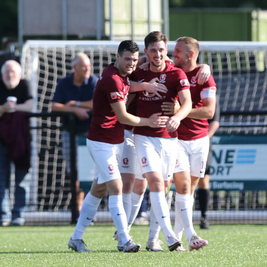 Hastings United vs AFC Dunstable