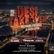 Desi Takeover - Bollywood vs Bhangra - Glasgow Edition Event Title Pic