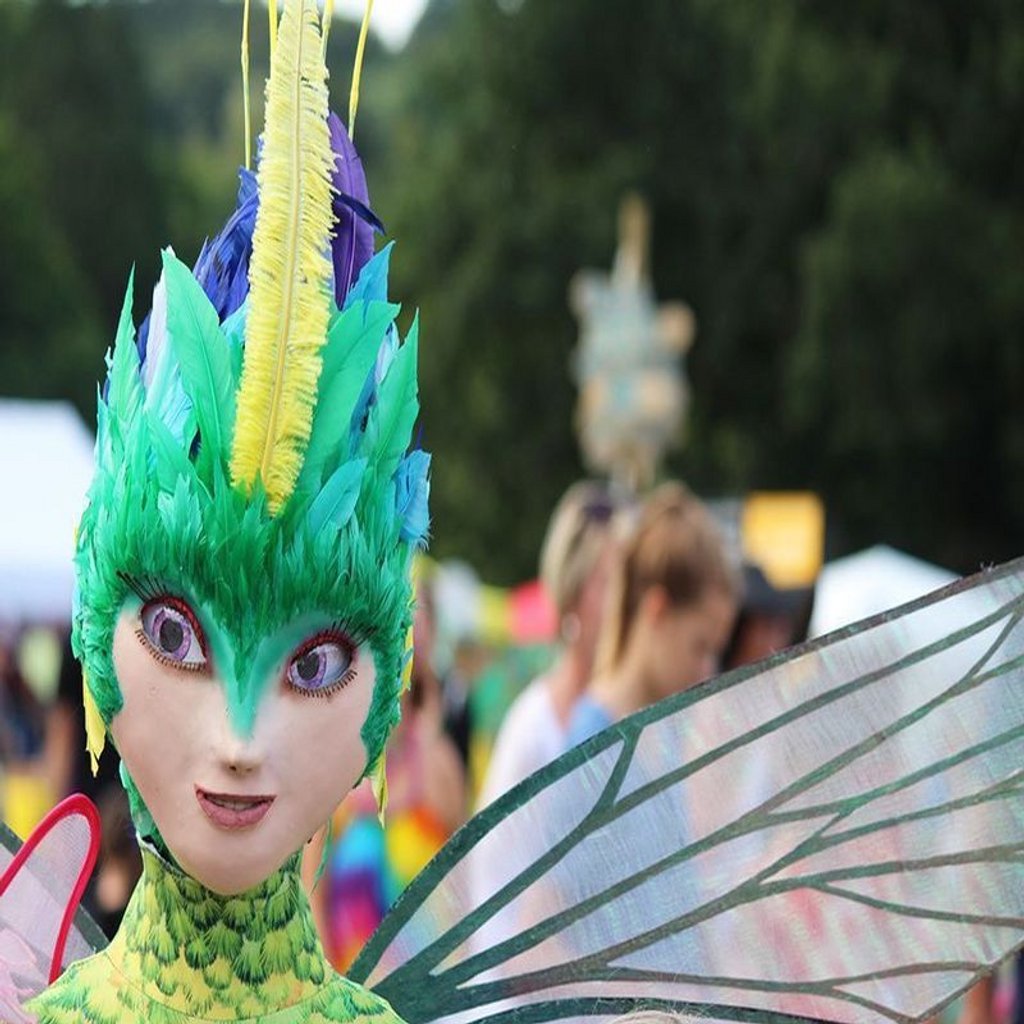New Forest Fairy Festival
