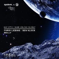 system. & Set One Twenty Terrace Party CHRIS LIEBING / BEN KLOCK