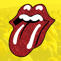 Diamonds Are Forever - Rolling Stones Special!
