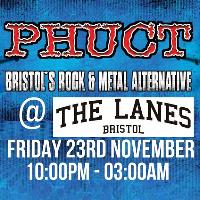 PHUCT - Bristol
