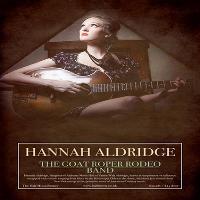 Hannah Aldridge: Live Country Jazz