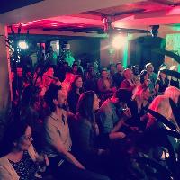 Stand Up in The Basement at Mango Thai Tapas Bar And Lounge