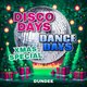 Disco Days Xmas Special - Dundee Event Title Pic